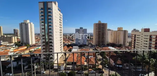 Apartamento com 2 Quartos à venda, 89m² no Centro, Araraquara