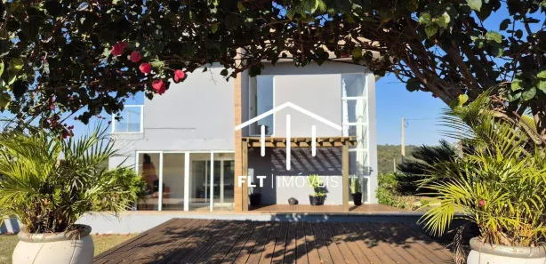 Casa de Condomínio com 3 Quartos à venda, 203m² no Riviera de Santa Cristina XIII, Paranapanema