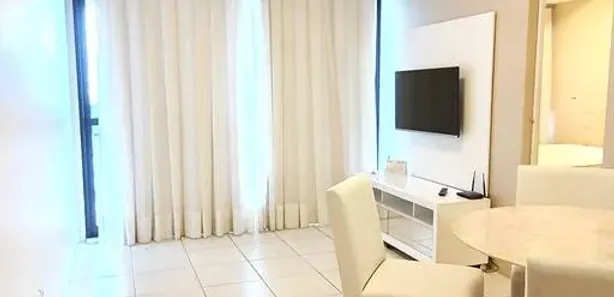 Apartamento com 1 Quarto à venda, 46m² no Ondina, Salvador