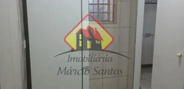 Casa com 3 Quartos à venda, 75m² no Jardim Califórnia, Taubaté