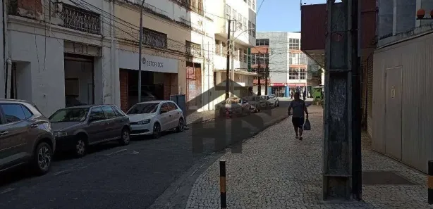 Sala Comercial à venda, 567m² no Santo Antônio, Recife