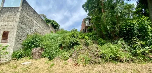 Lote/Terreno à venda, 396m² no , Campo Bom