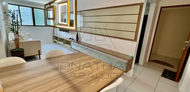 Apartamento com 2 Quartos à venda, 51m² no Jatiúca, Maceió
