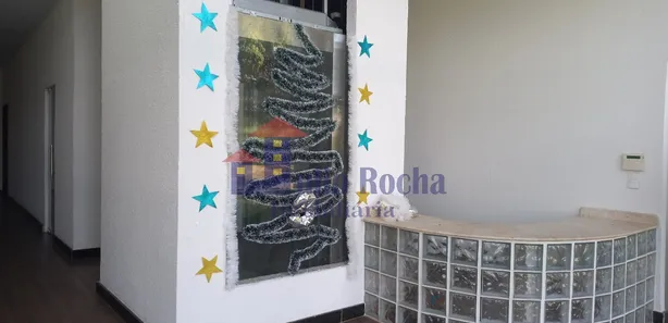 Prédio Comercial com 1 Quarto para alugar, 1000m² no Setor Habitacional Jardim Botânico, Brasília