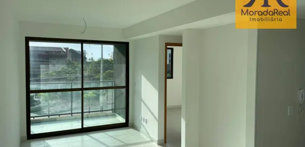 Flat com 2 Quartos à venda, 62m² no N. São do Ó, Ipojuca