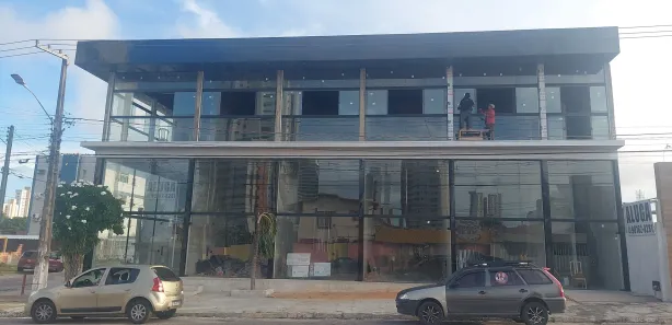Ponto Comercial com 1 Quarto para alugar, 32m² no Nossa Senhora de Nazaré, Natal
