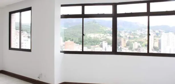 Cobertura com 4 Quartos para alugar, 230m² no Serra, Belo Horizonte