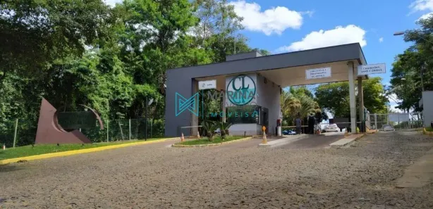Lote/Terreno à venda, 1080m² no Condados da Lagoa, Lagoa Santa