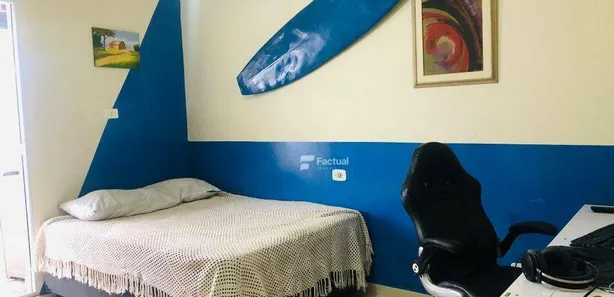 Casa de Condomínio com 4 Quartos à venda, 310m² no Enseada, Guarujá