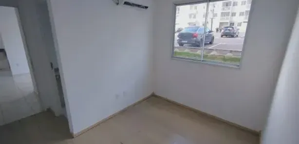 Apartamento com 2 Quartos para alugar, 49m² no Ponta Negra, Manaus