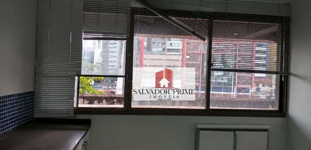 Sala Comercial à venda, 33m² no Pituba, Salvador