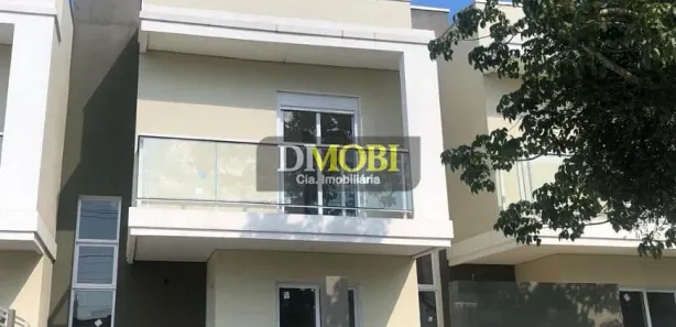Sobrado com 2 Quartos para alugar, 78m² no Oriço, Gravataí
