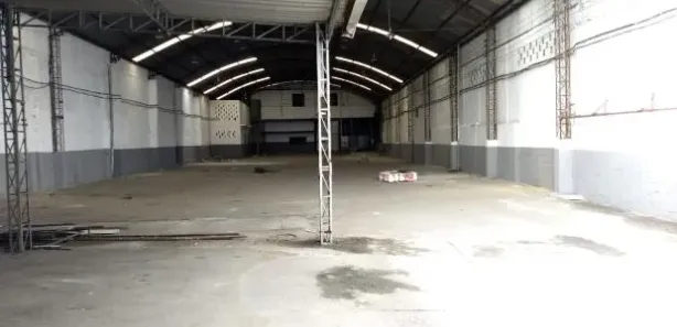 Galpão/Depósito/Armazém para alugar, 1100m² no Realengo, Rio de Janeiro