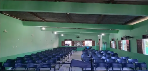 Sala Comercial com 1 Quarto à venda, 168m² no Paripe, Salvador
