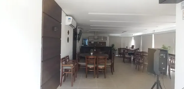 Apartamento com 3 Quartos para alugar, 80m² no Coroado, Manaus