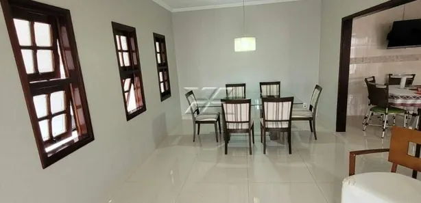 Casa com 3 Quartos à venda, 200m² no Cidade Nova, Rio Claro