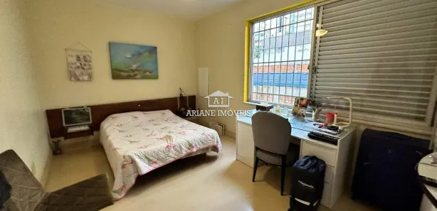 Apartamento com 4 Quartos à venda, 269m² no Lourdes, Belo Horizonte