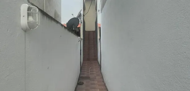 Kitnet com 1 Quarto para alugar, 27m² no Realengo, Rio de Janeiro