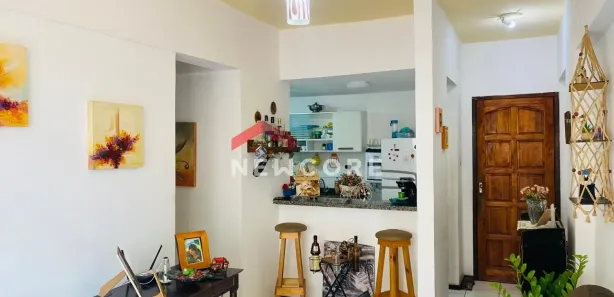 Apartamento com 2 Quartos à venda, 64m² no Itapuã, Salvador