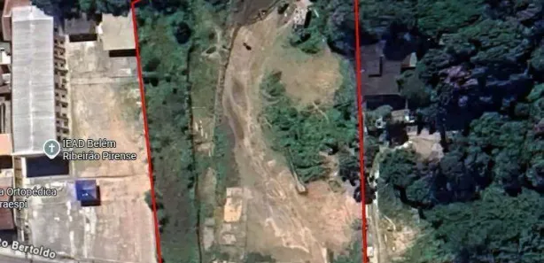 Lote/Terreno à venda, 100m² no Colônia, Ribeirão Pires