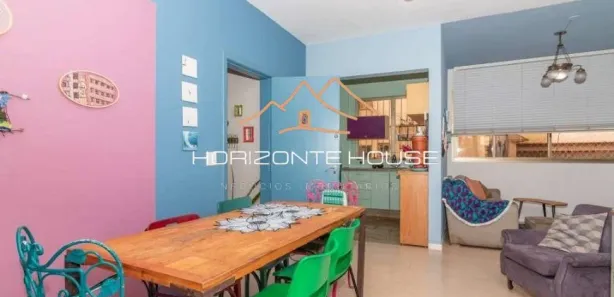 Apartamento com 3 Quartos à venda, 92m² no Anchieta, Belo Horizonte