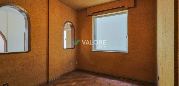 Apartamento com 4 Quartos para alugar, 220m² no Centro, Belo Horizonte