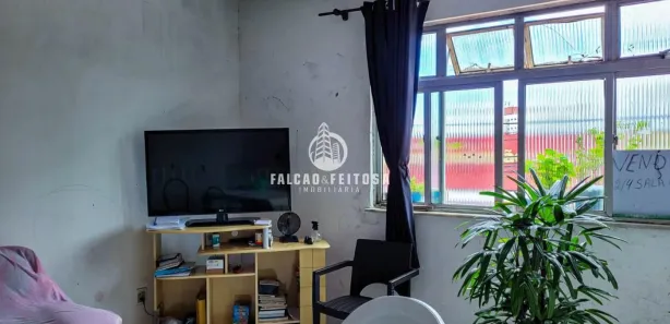Casa com 2 Quartos à venda, 64m² no Brotas, Salvador