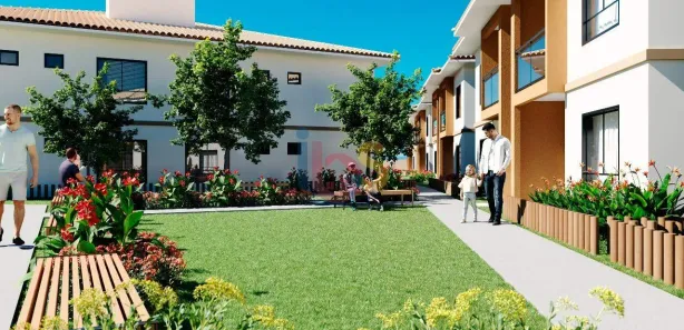 Apartamento com 2 Quartos à venda, 56m² no Porto Seguro, Porto Seguro