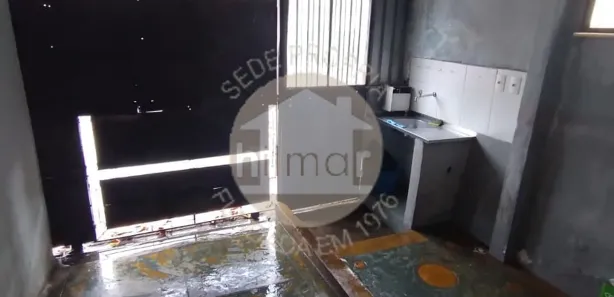 Kitnet com 1 Quarto para alugar, 50m² no Brás de Pina, Rio de Janeiro