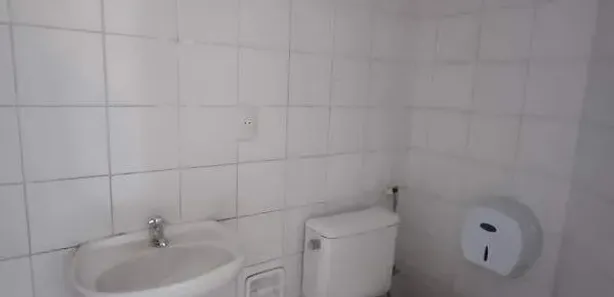 Sala Comercial para alugar, 25m² no Alcântara, São Gonçalo
