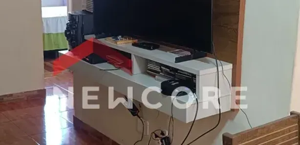 Apartamento com 3 Quartos à venda, 70m² no Calafate, Belo Horizonte