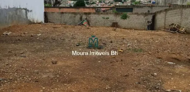 Lote/Terreno à venda, 360m² no Bernardo de Souza, Vespasiano