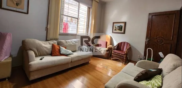 Casa com 4 Quartos à venda, 216m² no Cruzeiro, Belo Horizonte