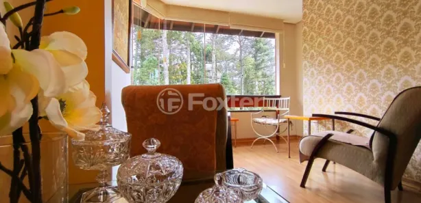 Cobertura com 3 Quartos à venda, 159m² no Planalto, Gramado