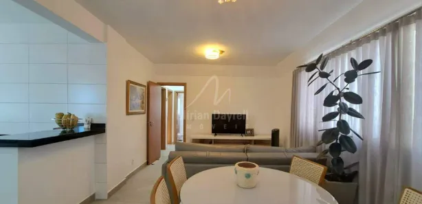 Cobertura com 3 Quartos à venda, 172m² no Minas Brasil, Belo Horizonte