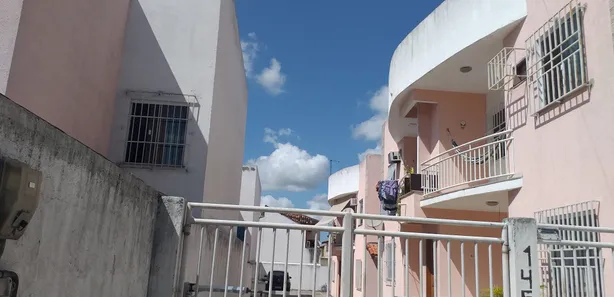 Apartamento com 2 Quartos à venda, 60m² no Laranjal, São Gonçalo