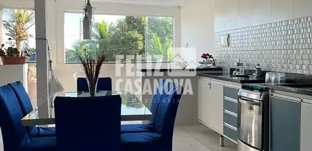 Casa com 2 Quartos à venda, 10m² no Centro, Camaçari