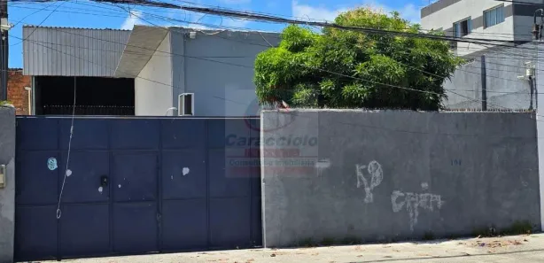 Galpão/Depósito/Armazém para alugar, 1000m² no Boa Viagem, Recife