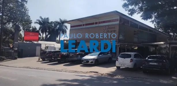 Ponto Comercial à venda, 47m² no Granja Viana, Cotia