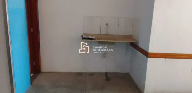 Ponto Comercial para alugar, 60m² no Diamante (Barreiro), Belo Horizonte