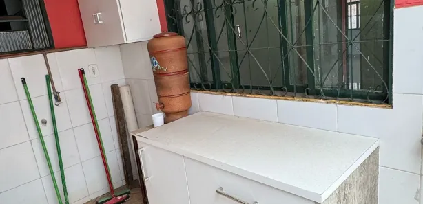 Casa com 2 Quartos à venda, 112m² no Samambaia Norte, Brasília