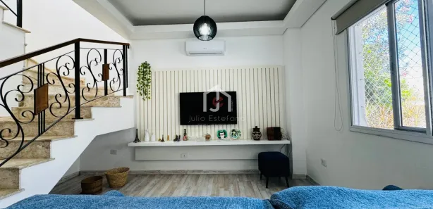 Casa de Condomínio com 3 Quartos à venda, 122m² no Vila Areao, Taubaté
