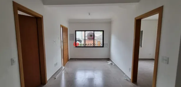 Casa com 2 Quartos para alugar, 10m² no Santa Maria, São Caetano do Sul