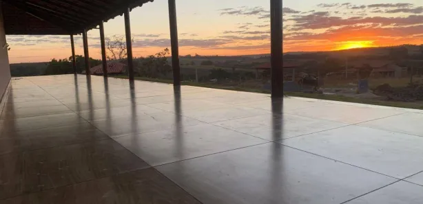 Fazenda/Sítio com 2 Quartos à venda, 90m² no , Abadiânia