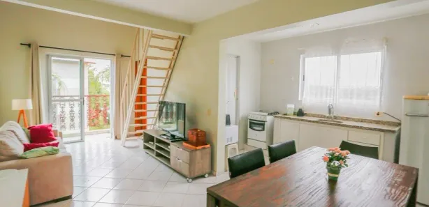 Apartamento com 2 Quartos à venda, 59m² no Jundiaquara, Araçoiaba da Serra