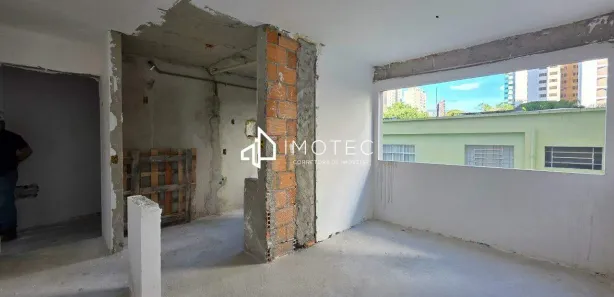 Apartamento com 2 Quartos à venda, 58m² no Savassi, Belo Horizonte