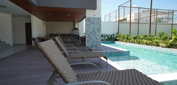 Casa com 4 Quartos à venda, 240m² no Buraquinho, Lauro de Freitas