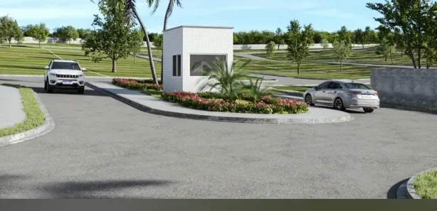 Casa de Condomínio com 3 Quartos à venda, 85m² no Lama Preta, Camaçari