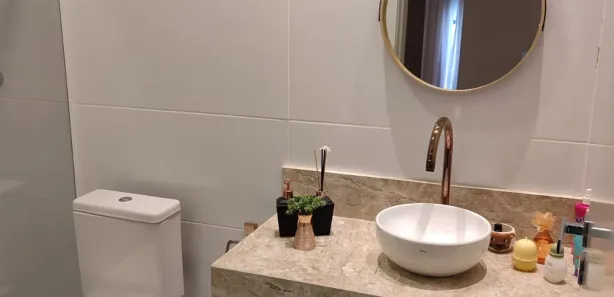 Sobrado com 3 Quartos à venda, 125m² no Tamboré, Santana de Parnaíba