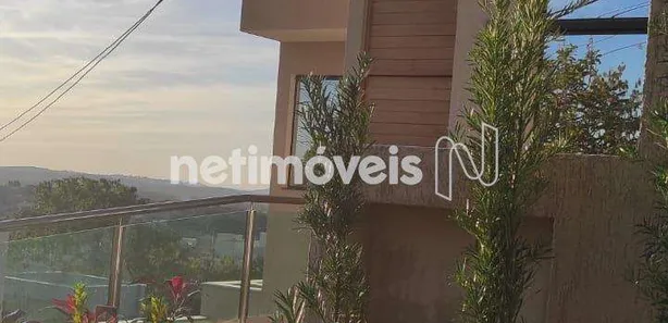 Casa com 4 Quartos à venda, 190m² no Centro, Lagoa Santa